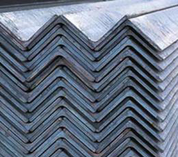 ASTM A529-50 Carbon Steel Angle