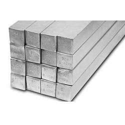 304 Stainless Steel Square Bar