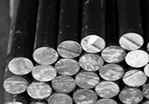 A36 Hot Rolled Steel Round Bars