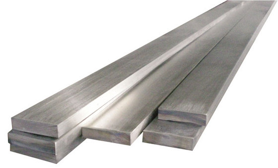 304 Stainless Steel Flat Bar
