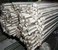 304 Stainless Steel Round Bar