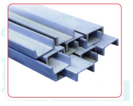 304 Stainless Steel Channels