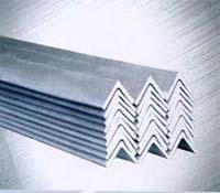 304 / 304L Stainless Steel Angle