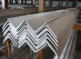 ASTM A36 Galvanized Steel Angle