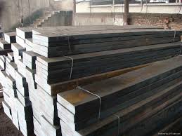 O1 Flat Ground - Tool Steel