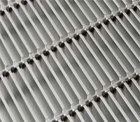 Stainless Steel Grating 
