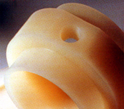 PVDF (Kynar / Tecaflon / Symalit / Kytec) 