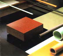 Phenolics and High-Pressure Laminates