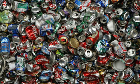 Ireland recycling rates rise sharply by 650% over 15 years: REPAK