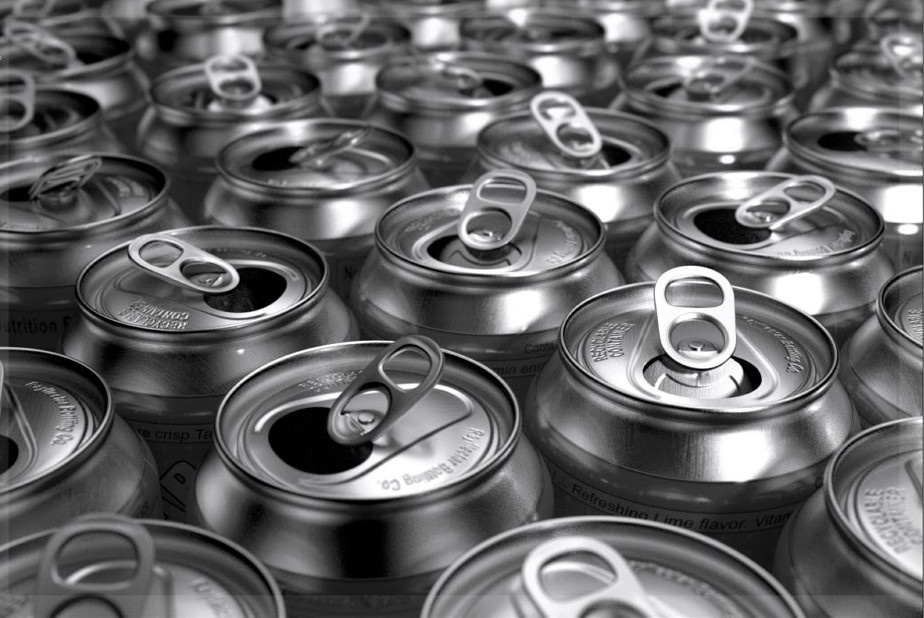 US Scrap Aluminum Cans  prices advances 12 to 0 56 in 