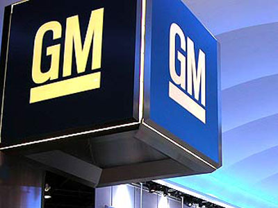 General Motors recycling devision now generates $1bn annually