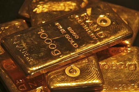 Japan Gold reserve hits record high of $40.56 bln in August