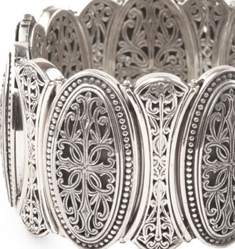 The price of Silver in the age of broken promises