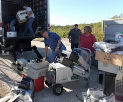 Vestal electronics recycling company set to close by year end