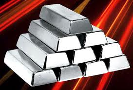 Silver beats Gold as Asian demand eases but 'challenges London' as world's hub
