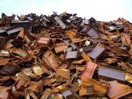 Japanese H2 scrap average prices see further decline