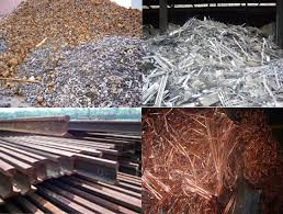 US East Coast Copper and Stainless Steel Scrap prices see marginal rise on Index