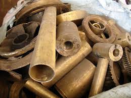 USA West Coast Brass and Zinc scrap price climbs higher