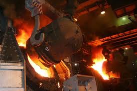 African crude steel output increased 7.8% y/y in September
