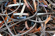 Chinese scrap prices saw minor rise on Index