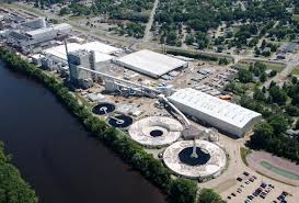 50 MW capacity biomass plant begins operation at Domtar's Wisconsin paper mill