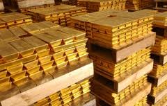 Excessive supply shortage keeps gold premium at $125/ounce in India