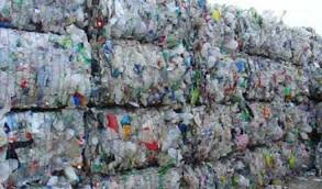 US scrap plastic exports declined sharply in September, says government data