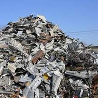 Scrap metal recycling unit receives Planning Board approval