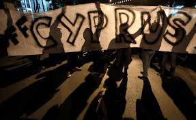 Cyprus: Will We Ever Learn?