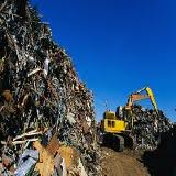 Russian scrap exports fall significantly year-on-year 