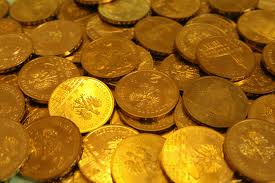 India pulling chocks on 24-carat gold coin sales through post offices