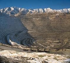 Top ten fastest growing copper mines of the world