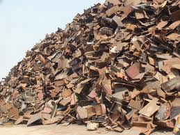 US West Coast ferrous scrap prices strengthen, Midwest prices trend lower