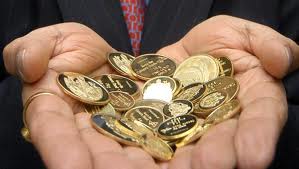 India's August gold imports fell under 10 tonnes, inflows from scrap gold flourished 