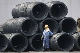 Turkish crude steel output fell nearly 15% year-on-year in August