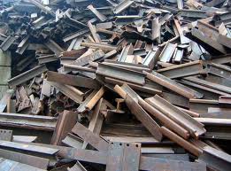 Iron and Steel scrap imports by Pakistan surged 15% in August