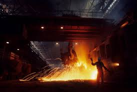 Overcapacity still a problem in China - MIIT