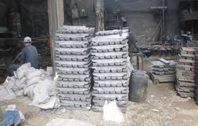 China's Lead Smelters under Greater Pressure from New Environmental Regulations