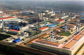 Chihong Zn & Ge's New Lead & Zinc Project to Start Trial Production