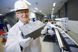 China's Silicon Producer Nujiang Dingsheng Halts Production after Explosion Kills Four