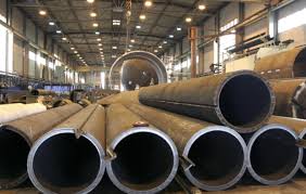Turkish steel pipe exports surged 11% in Sep '14: CEBID