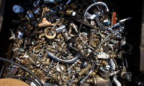 California Topped U.S. States in Catalytic Converter Thefts: NICB