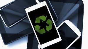 Improper disposal of smart phones, a rising issue, finds study