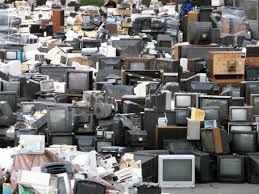 Telecom company to pay $52 million for e-waste dumping