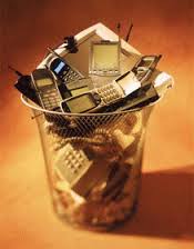 CEA releases findings of electronics recycling survey