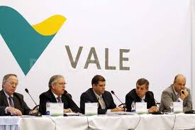 Vale anticipates iron ore price to rebound