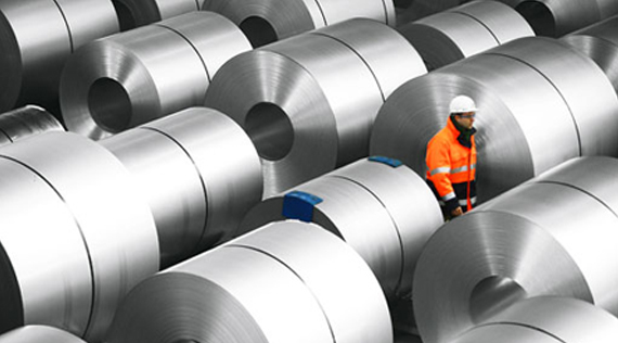 Japan's CRC shipments dropped 3% during Jan-Oct '14: JISF