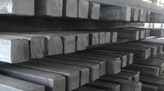 Turkish billet and bloom imports dropped sharply in Oct '14