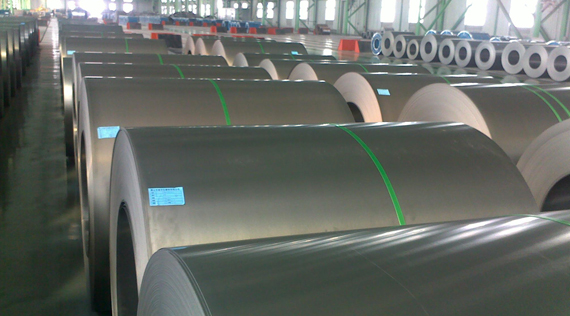 China reports twofold rise in CRC exports during Nov '14