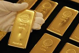 Gold Suffers 1 % Fall Minutes After Fedâ€™s Policy